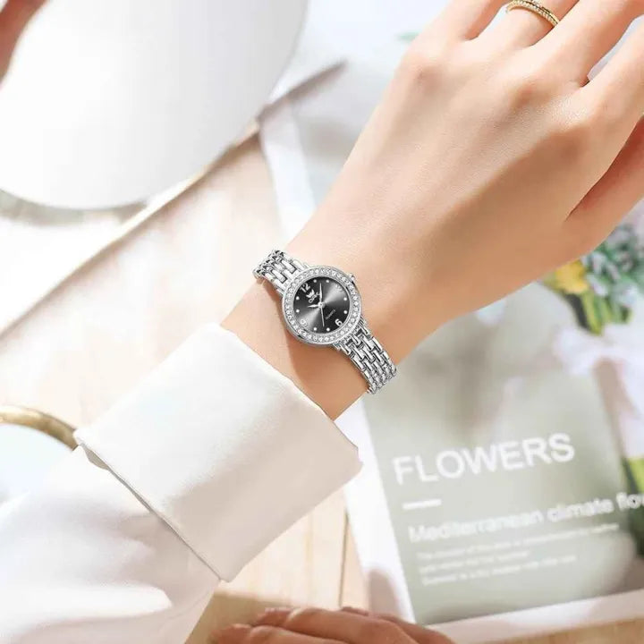 Elegant Bracelet Watch
