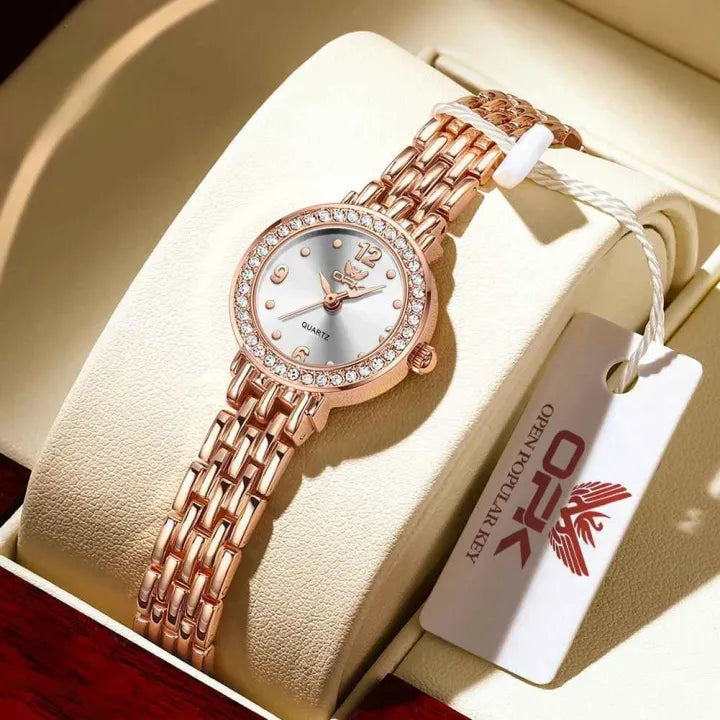Elegant Bracelet Watch